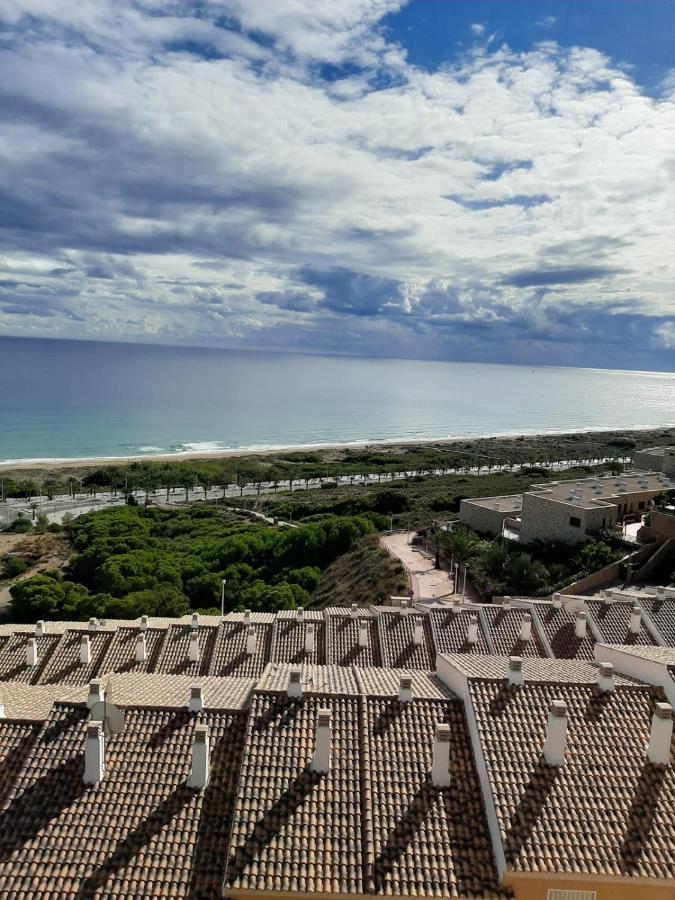 Mirador Del Mar Arenales del Sol